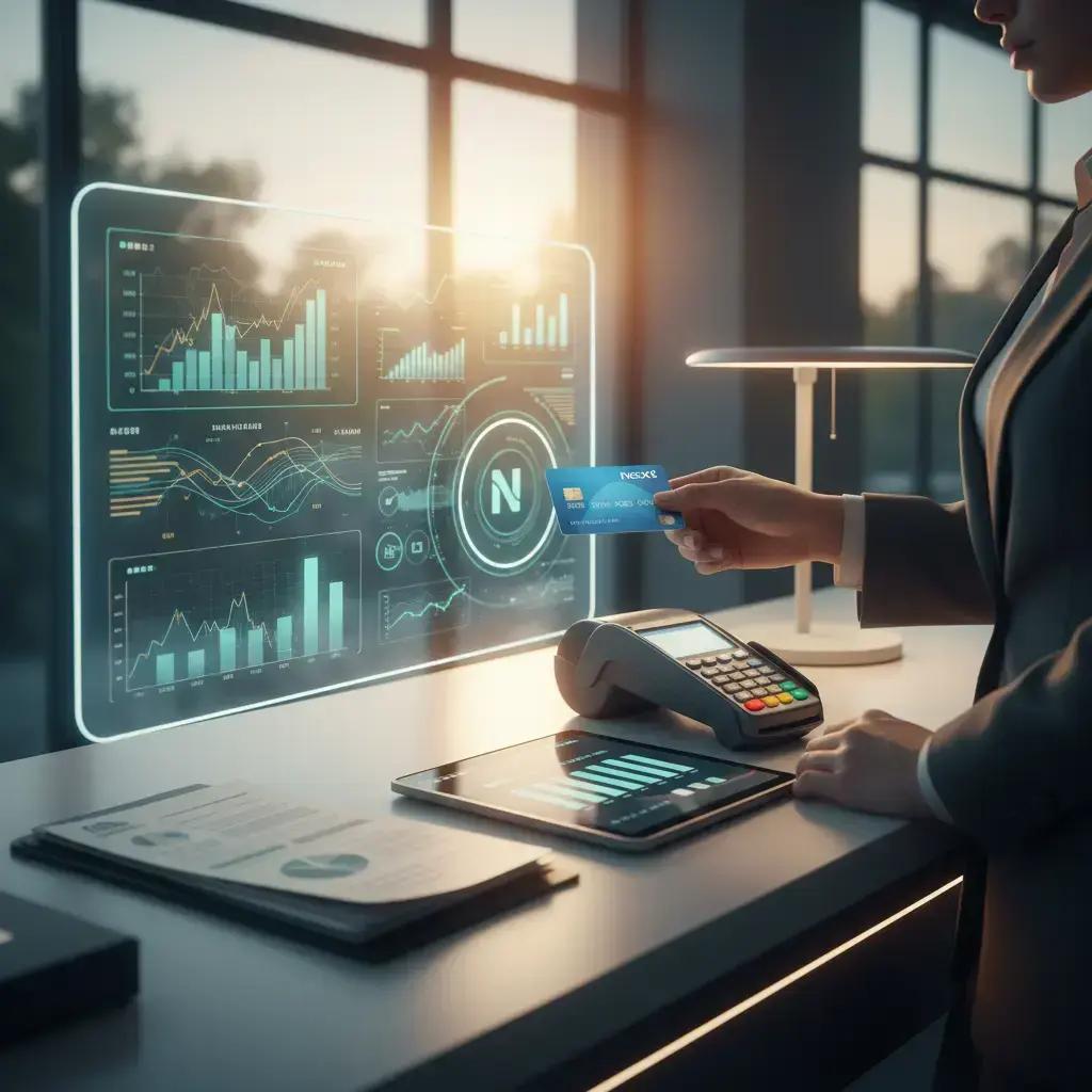 Experiências de Usuários com o Cartão Next Experiências de Usuários com o Cartão Next