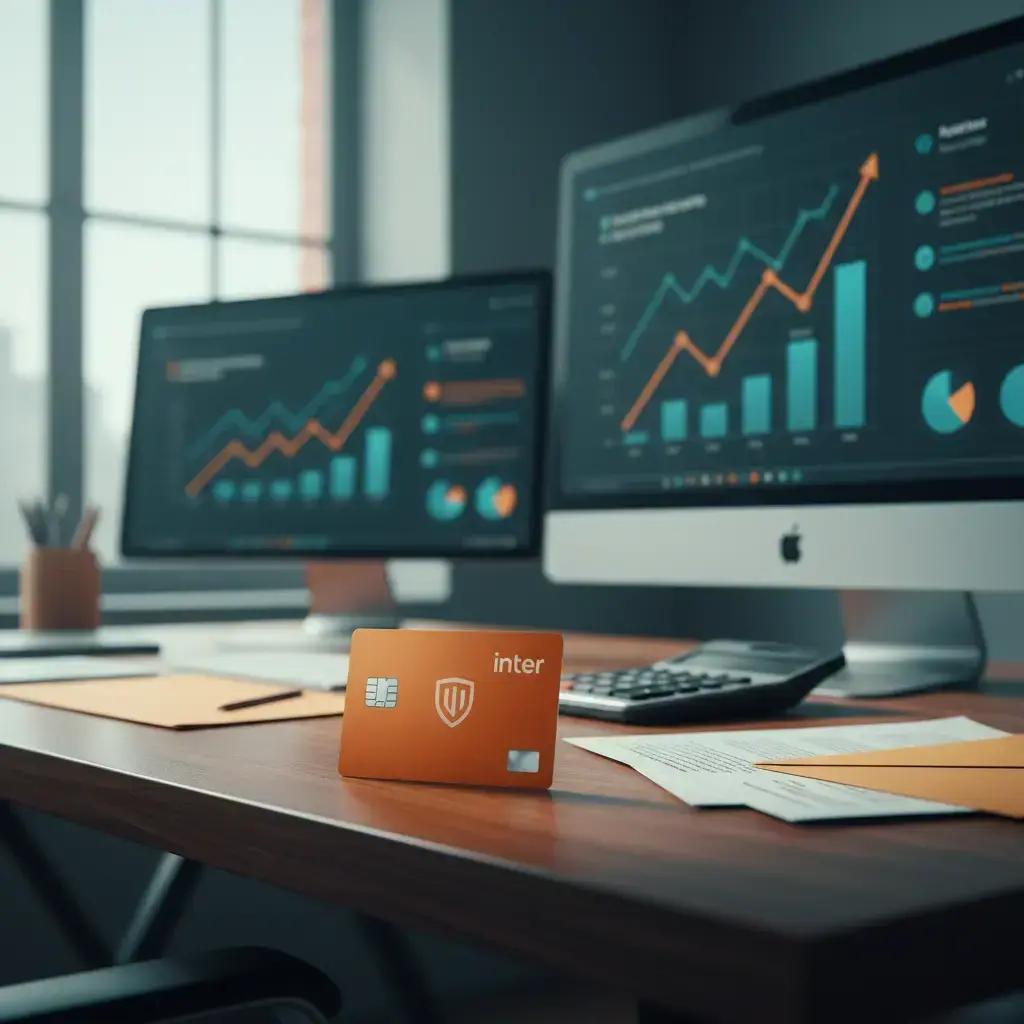 Composição e Benefícios do Cartão Inter