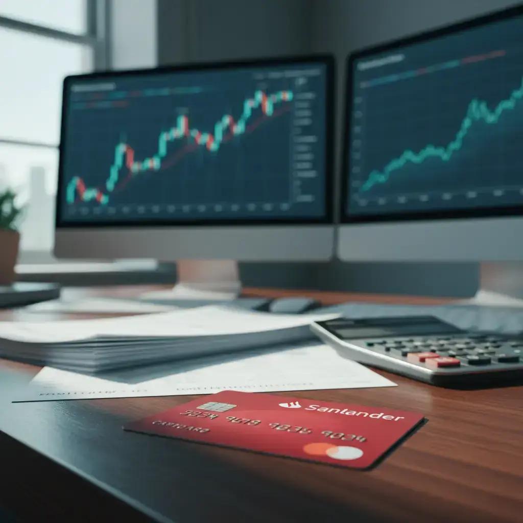 Composição dos Benefícios do Cartão Santander Composição dos Benefícios do Cartão Santander