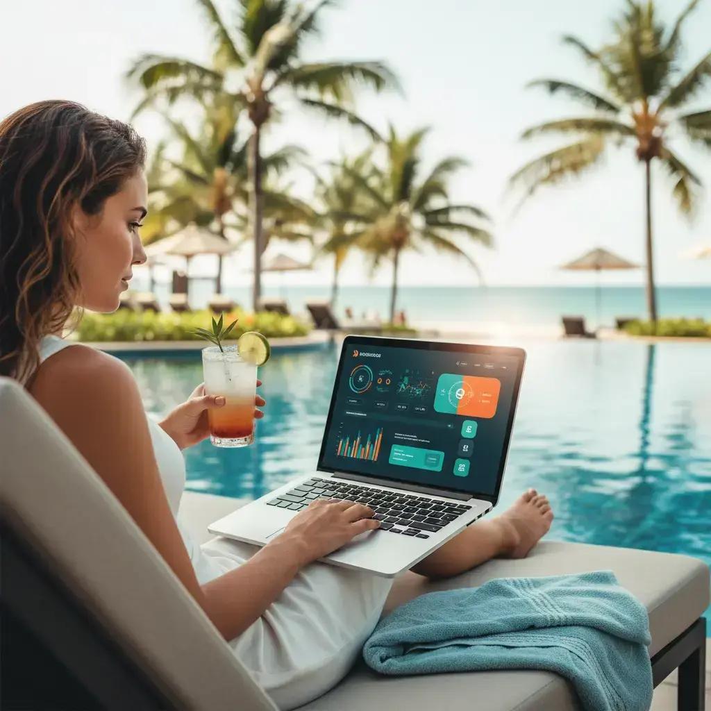 Especificações da Conta Digital BTG Pactual