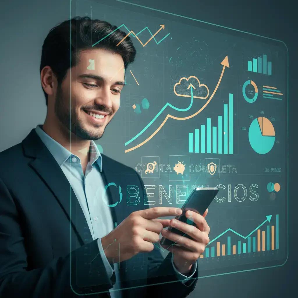 Principais Características da Conta Principais Características da Conta