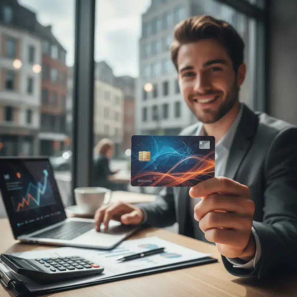 Performance Financeira: Como Maximizar Seus Benefícios Performance Financeira: Como Maximizar Seus Benefícios