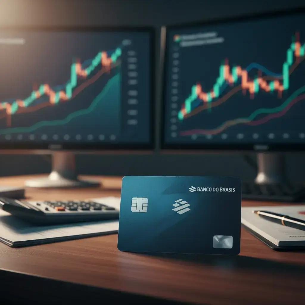 Especificações do Cartão BB sem Anuidade Especificações do Cartão BB sem Anuidade