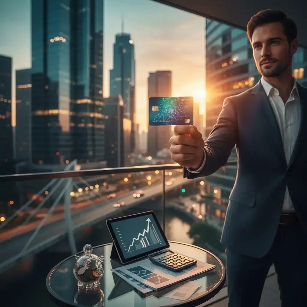 Pontos e Recompensas: Como Maximizar