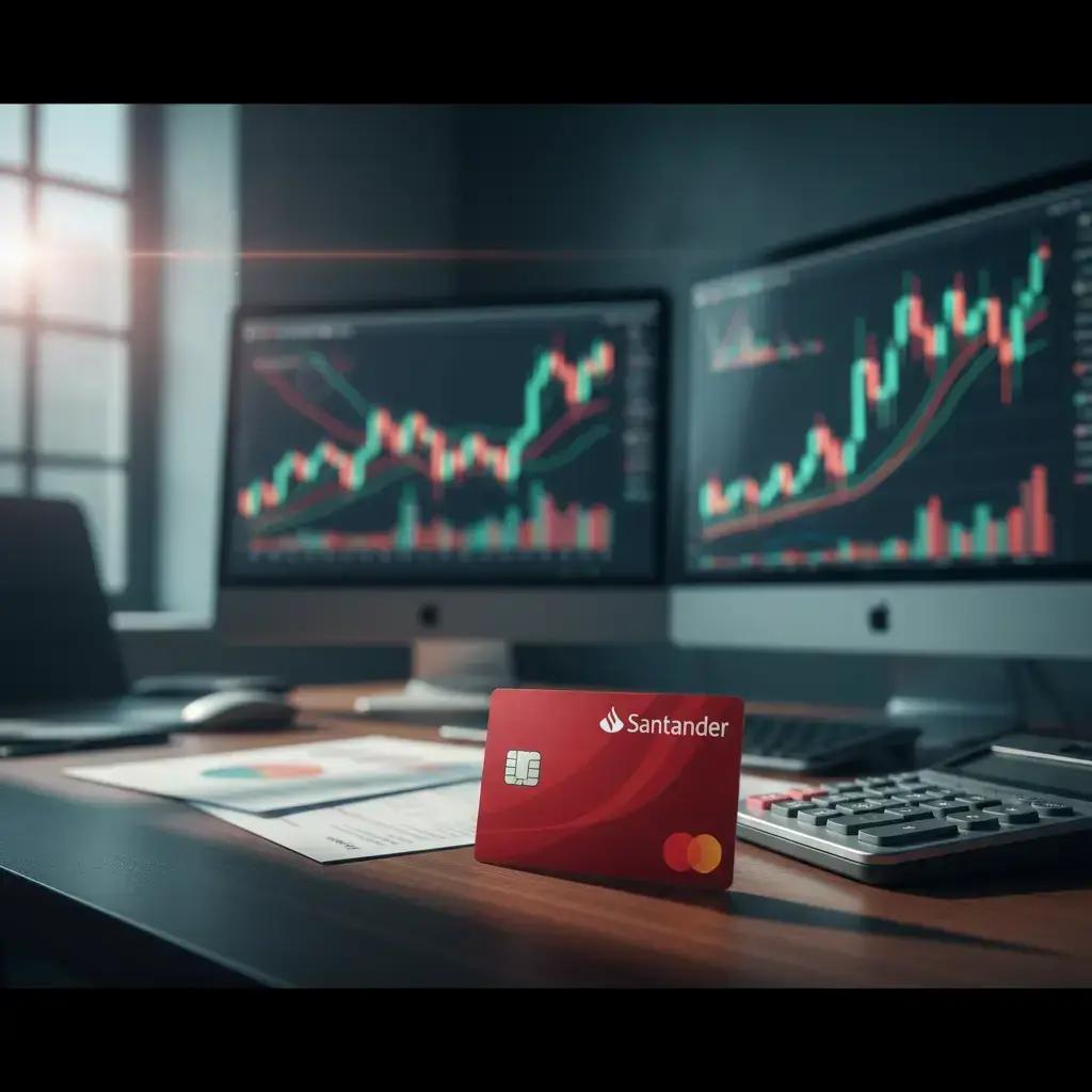 Comparando o Custo Benefício dos Cartões Santander Comparando o Custo Benefício dos Cartões Santander