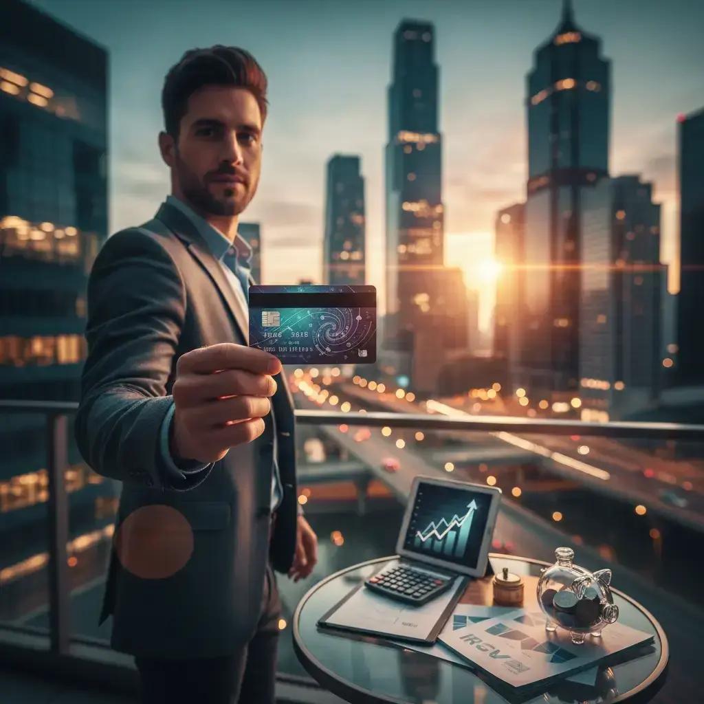 Usando o Cartão Inter no Dia a Dia