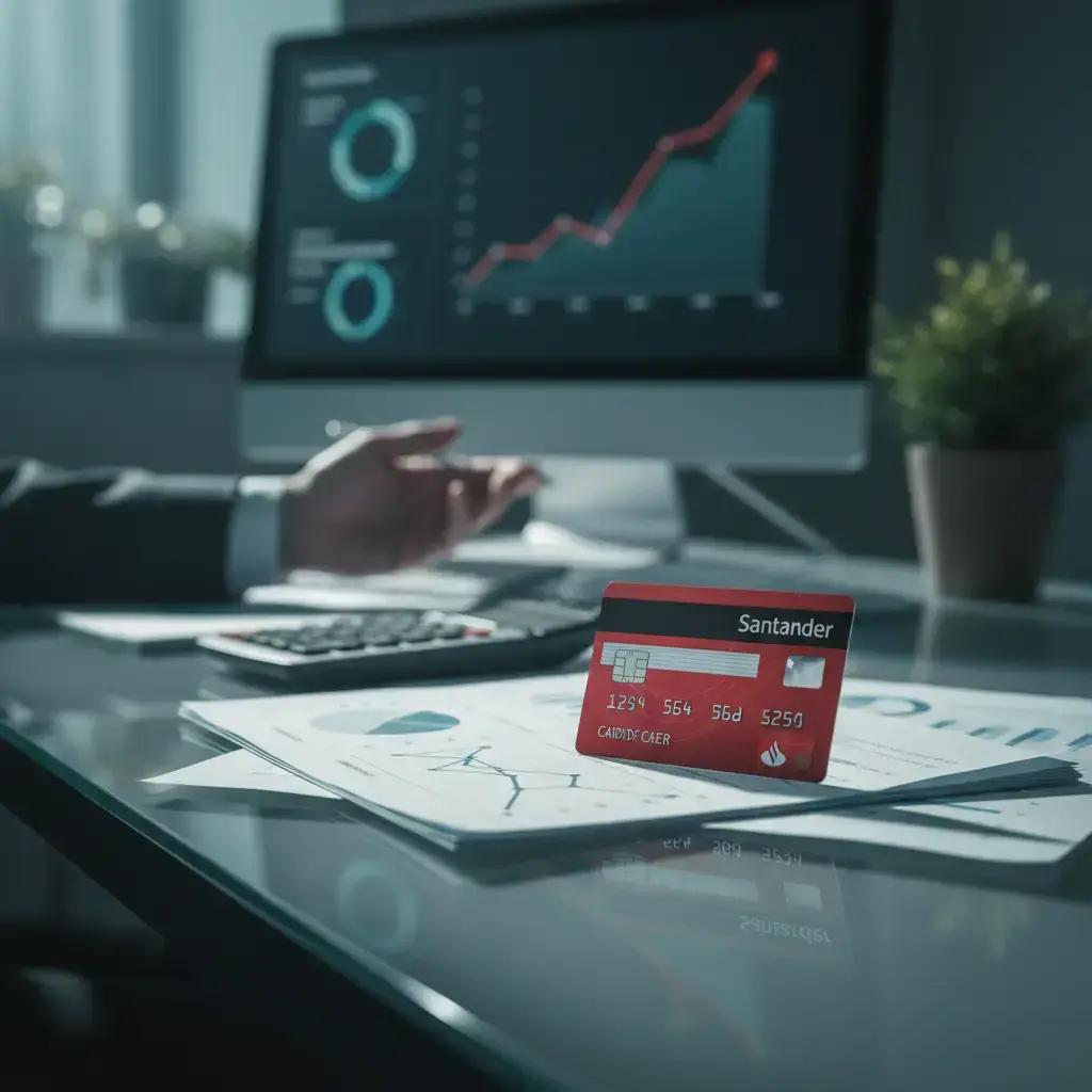 Como Escolher o Cartão Santader Ideal para Você Como Escolher o Cartão Santader Ideal para Você