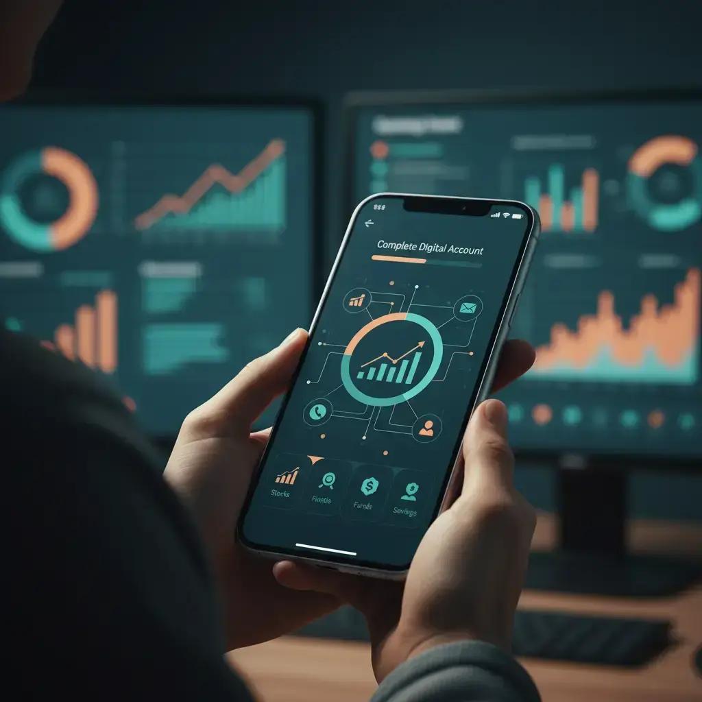 Como Utilizar a Conta no Dia a Dia