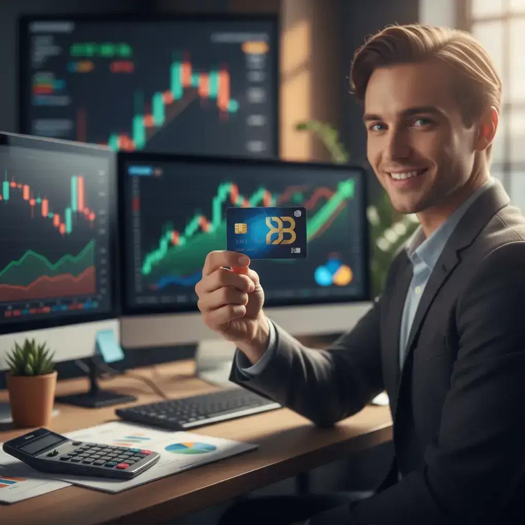 Cartão BB vs Concorrentes: O Que o Diferencia Cartão BB vs Concorrentes: O Que o Diferencia