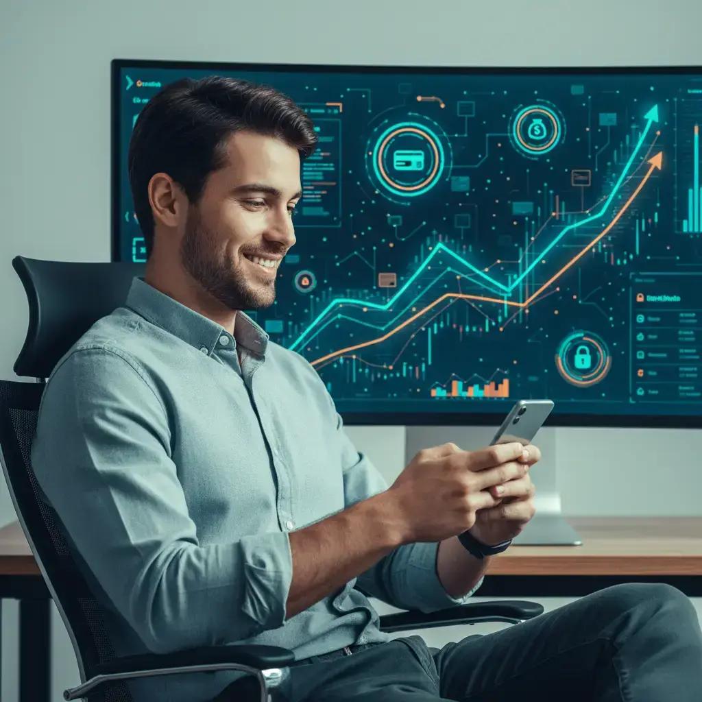 Diferenciais da Conta BTG Pactual Diferenciais da Conta BTG Pactual