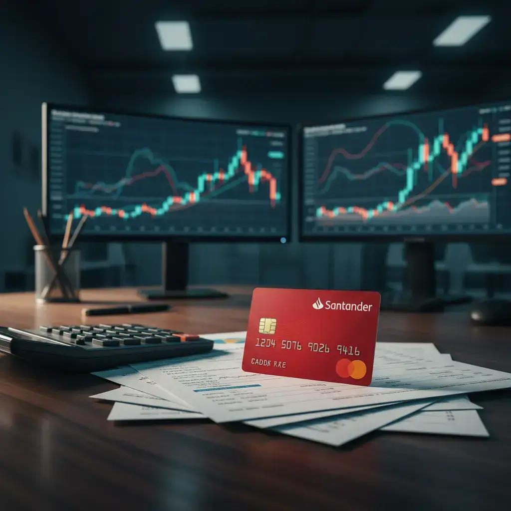 Diferenças entre os Cartões Santander e Concorrentes Diferenças entre os Cartões Santander e Concorrentes