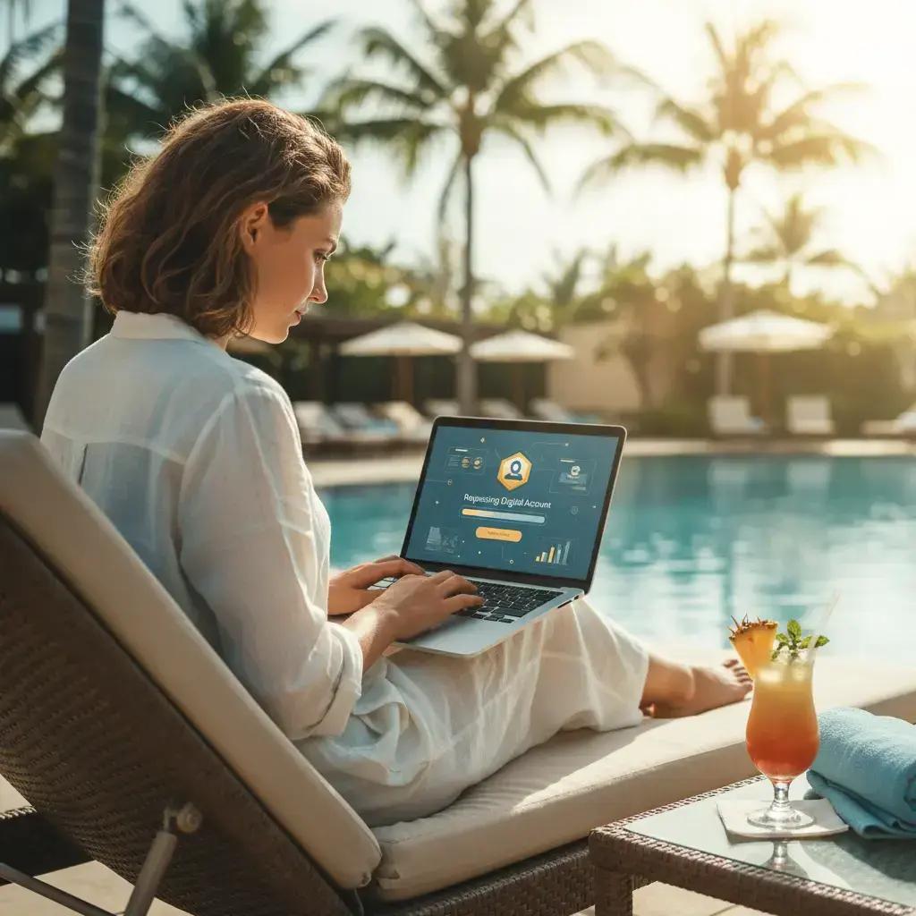 Custo e Onde Abrir sua Conta Digital BTG