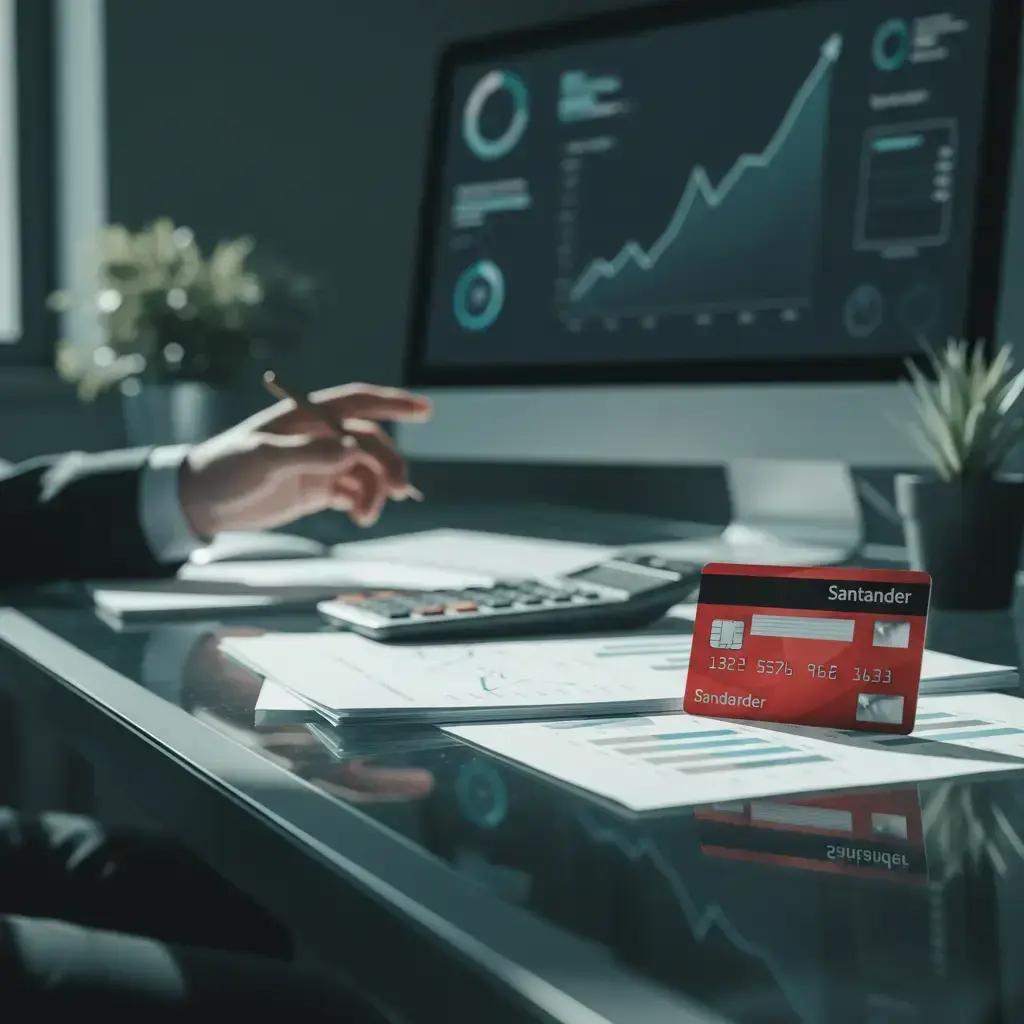 Onde Comprar e Solicitar Cartão de Crédito Santander Onde Comprar e Solicitar Cartão de Crédito Santander