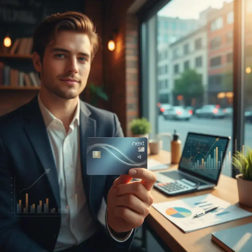 Experiências dos Usuários com o Cartão Next Experiências dos Usuários com o Cartão Next