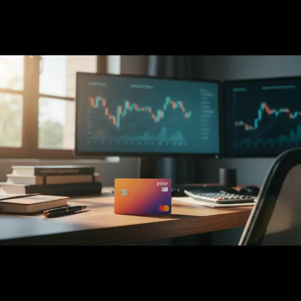 Avaliações de Usuários do Cartão Inter
