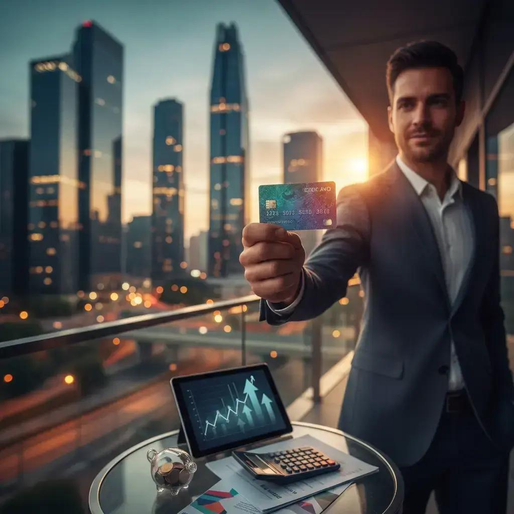 Avaliações do Cartão de Crédito Inter