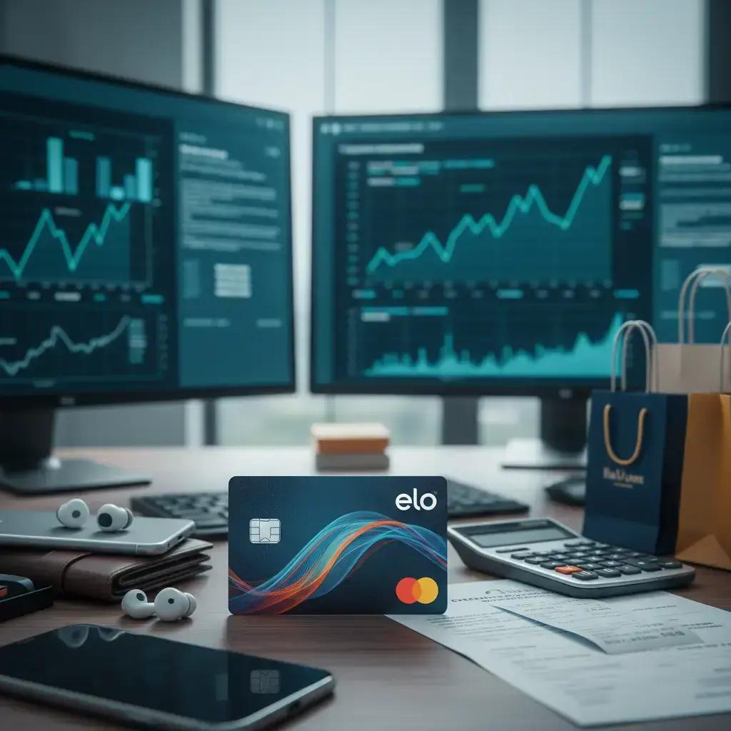 Composição e Vantagens do Cartão Elo Composição e Vantagens do Cartão Elo