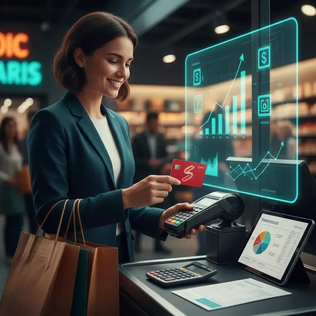 Performance e Vantagens ao Usar o Cartão