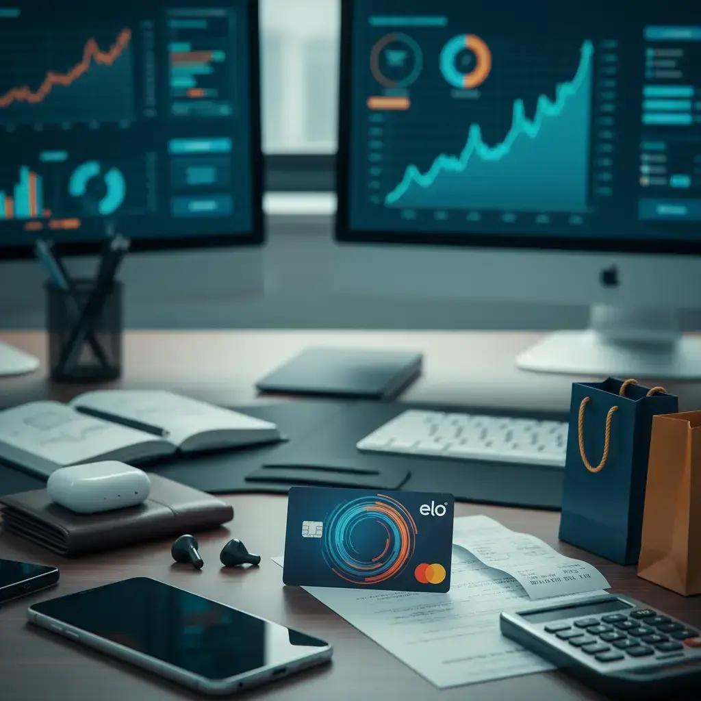Desempenho e Confiabilidade do Cartão Elo Desempenho e Confiabilidade do Cartão Elo