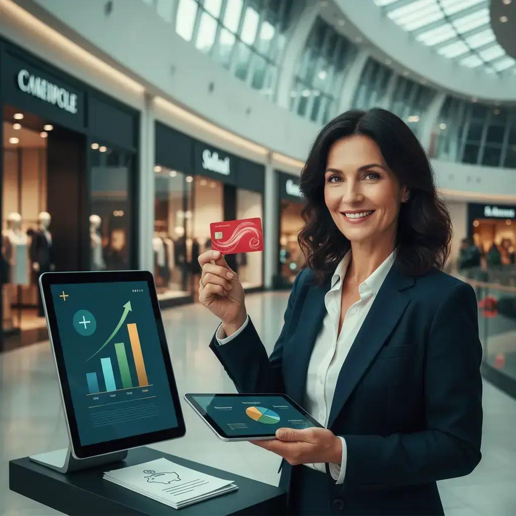 Como Utilizar o Cartão Santander em Diversas Situações