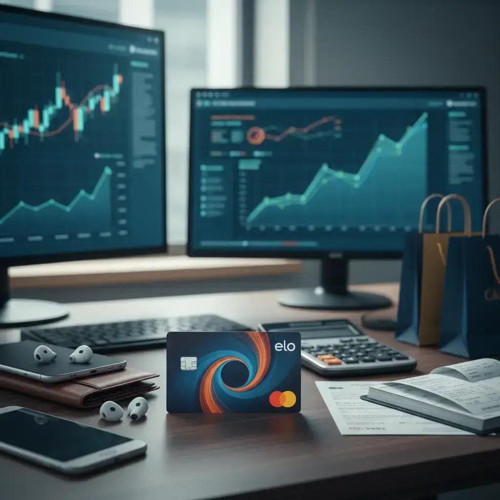 Como e Quando Utilizar o Cartão Elo Como e Quando Utilizar o Cartão Elo