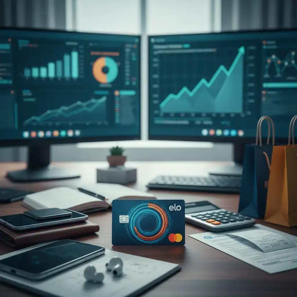 Cartão Elo vs Outras Bandeiras Cartão Elo vs Outras Bandeiras