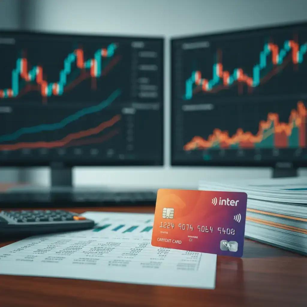 Especificações do Cartão de Crédito Inter Especificações do Cartão de Crédito Inter