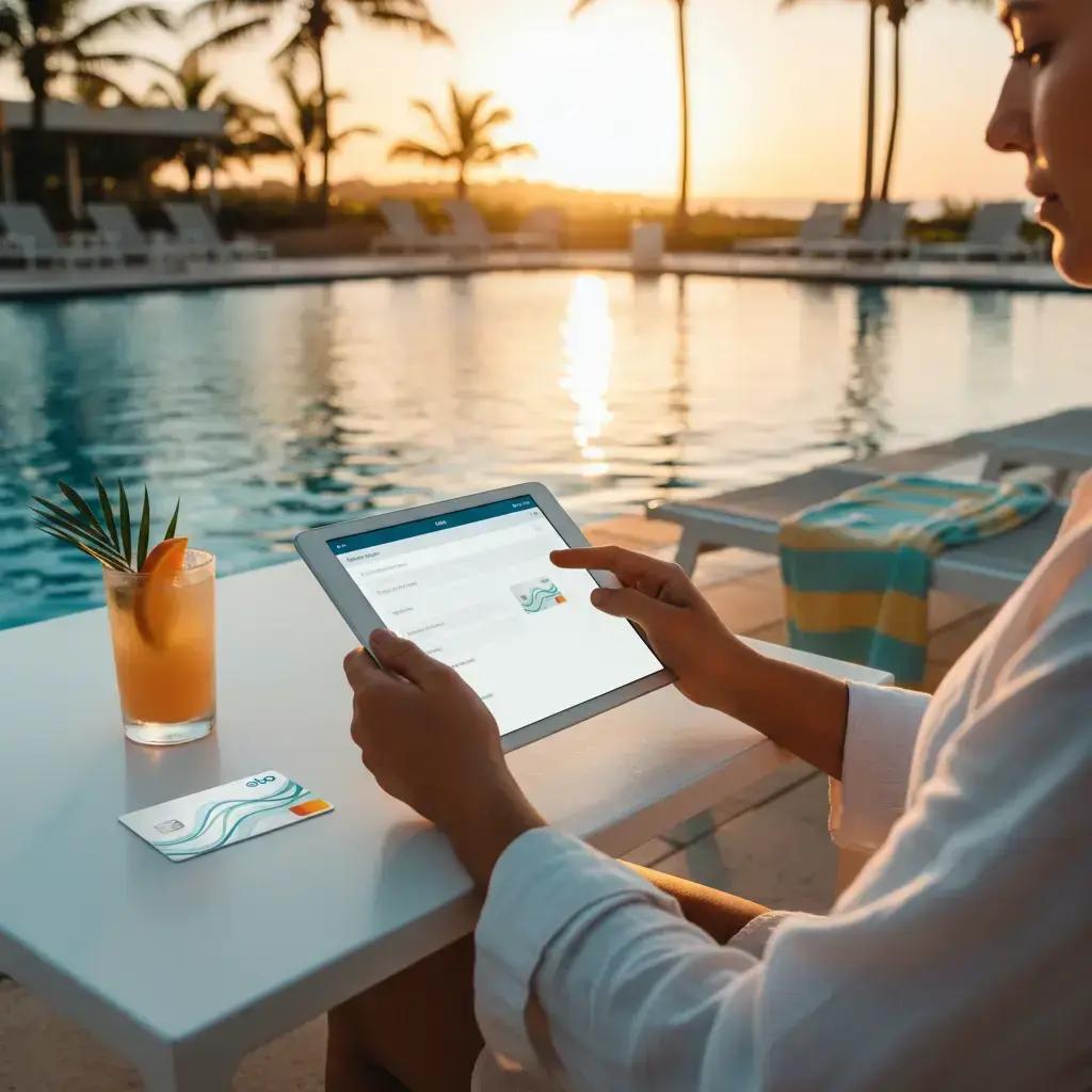 Passos para Solicitar o Cartão Elo