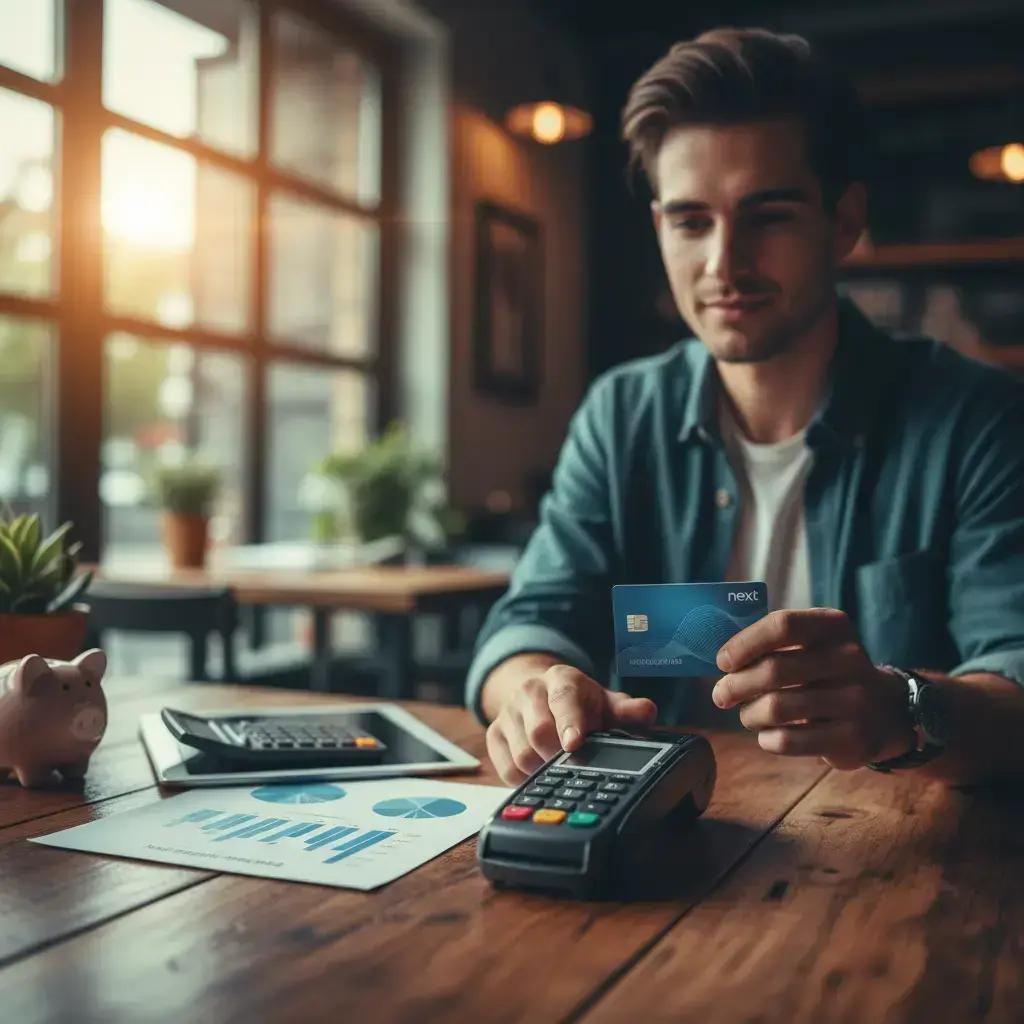 Vantagens e Economia com o Cartão Next