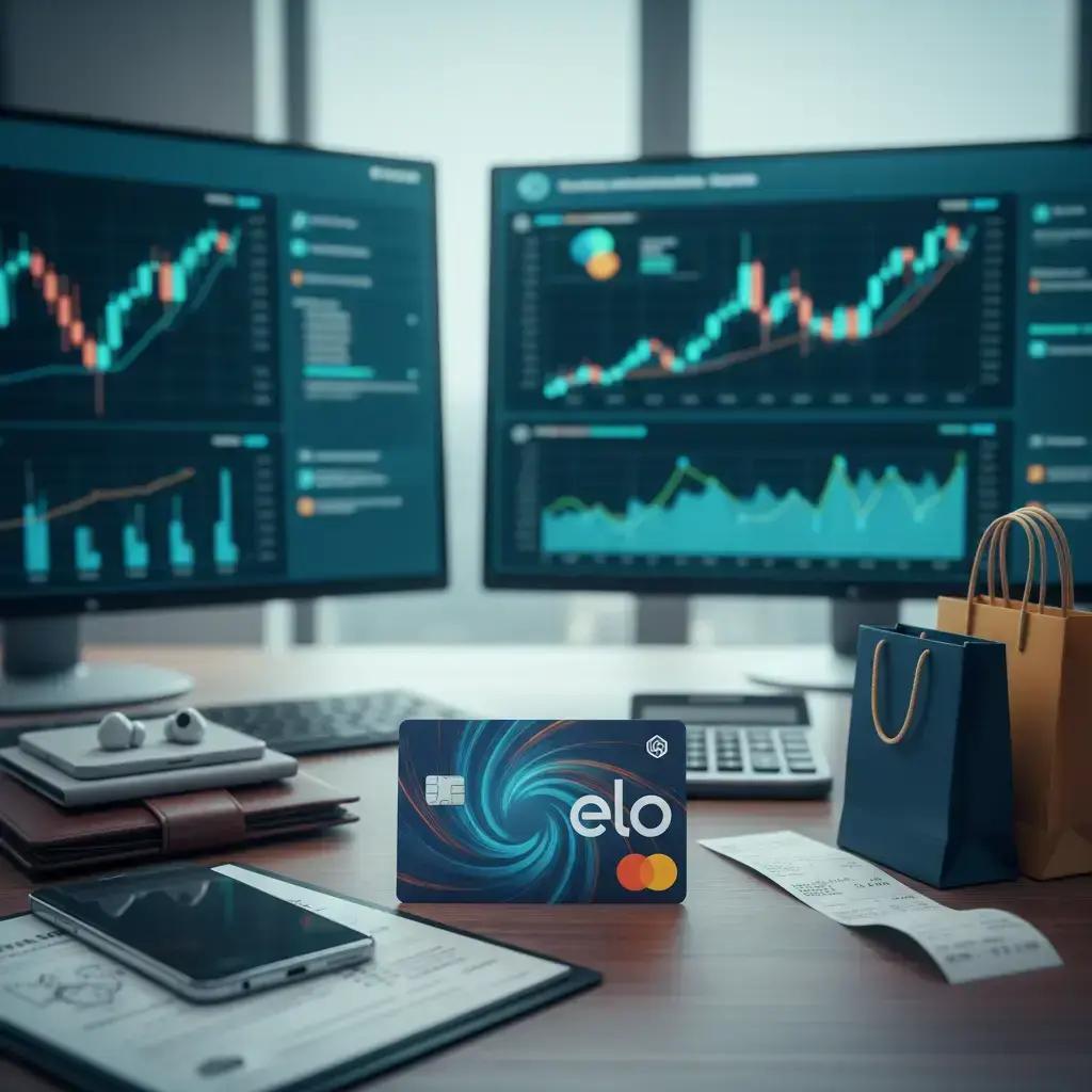 Onde Solicitar e o Custo do Cartão Elo Onde Solicitar e o Custo do Cartão Elo