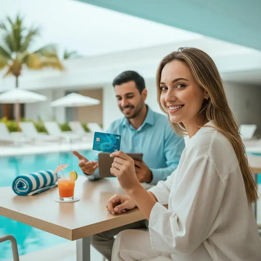 Vantagens e Benefícios: Aproveite a Anuidade Grátis