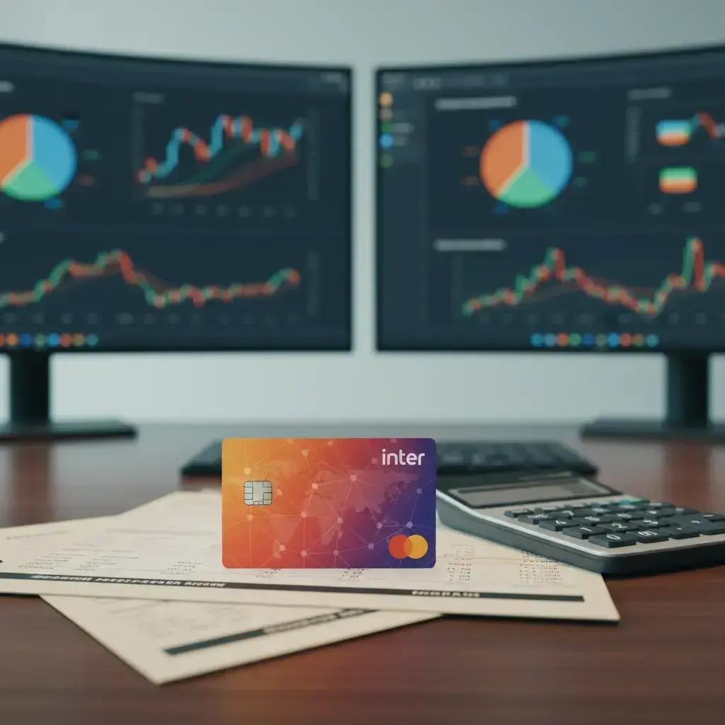 Como Usar o Cartão Inter Eficientemente Como Usar o Cartão Inter Eficientemente