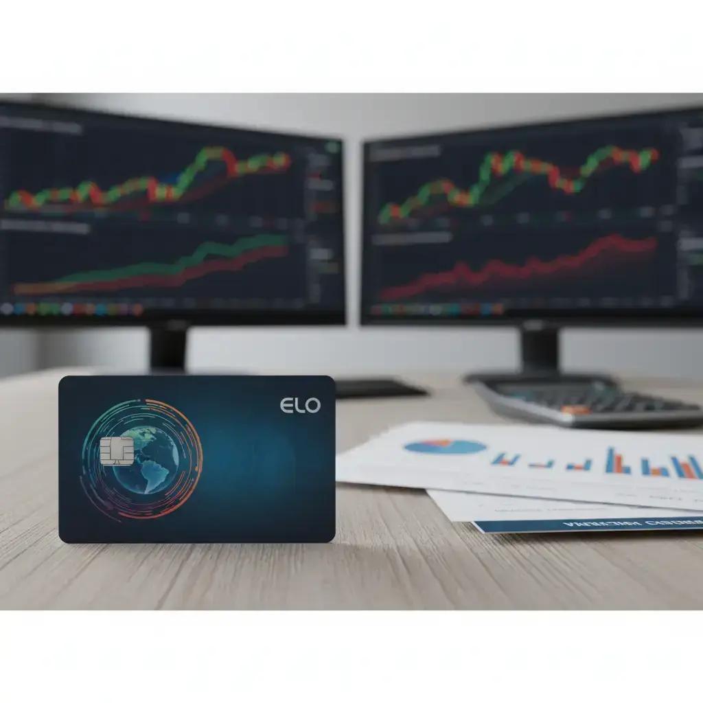 Como Utilizar o Cartão Elo no Dia a Dia Como Utilizar o Cartão Elo no Dia a Dia