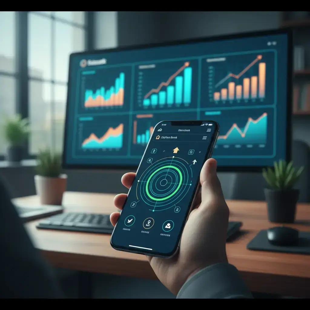 Como Utilizar a Conta Digital Eficientemente Como Utilizar a Conta Digital Eficientemente