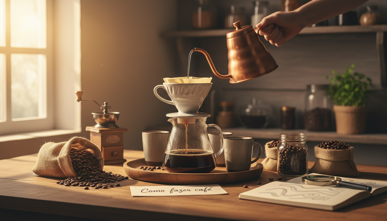 Onde Comprar os Melhores Grãos de Café em 2026