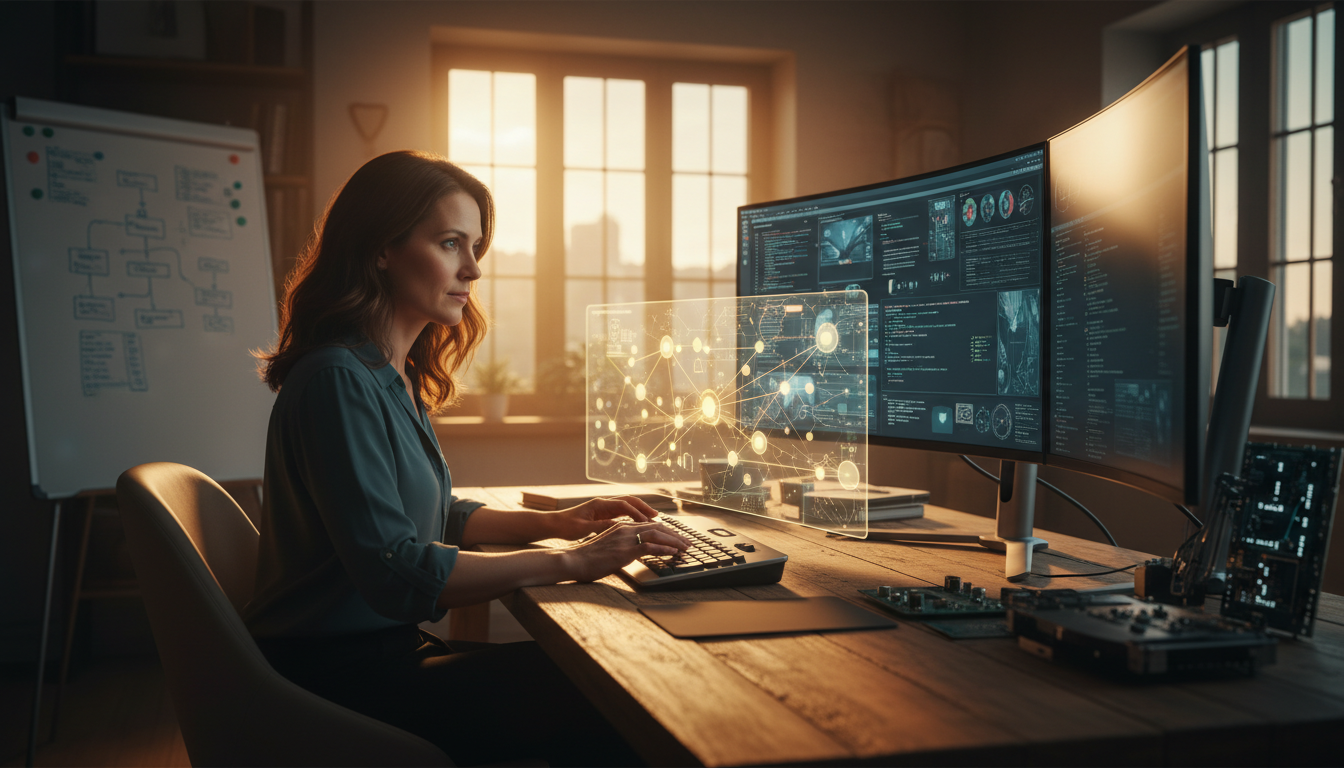 Onde Encontrar Especialistas em Inteligência Artificial e Seus Custos