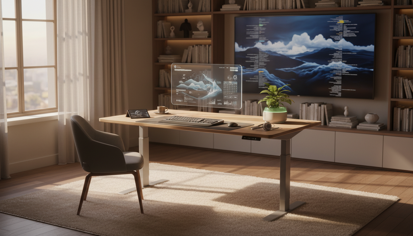 Melhores Ferramentas e Tecnologias para Home Office 2026