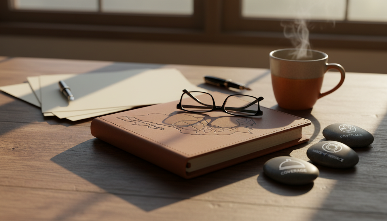 Cobertura e Tipos de Seguro de Automóvel no México